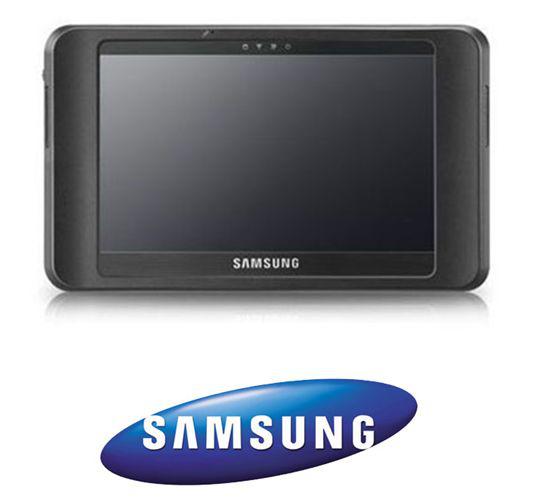 tablet pc samsung oosgame weebeetroc [annonce] SAMSUNG se lance dans la tablette numérique (par Tom)