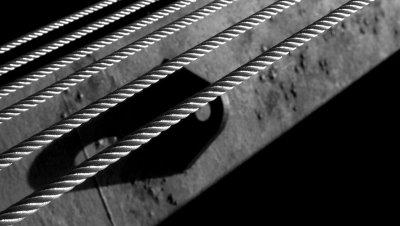 L'Etrangeté du gris