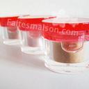 Les bases du maquillage fait maison, partie 1