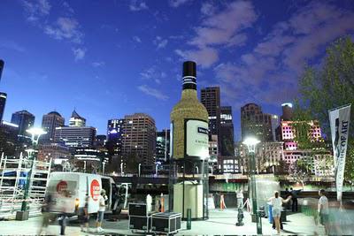 Wirra Wirra Winery: Ambient à Melbourne