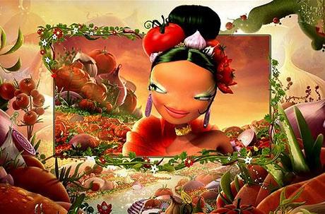 Tostitos fait danser Vimeo…