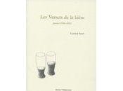 Versets bière, Lucien Suel (lecture Jean-Pascal Dubost)