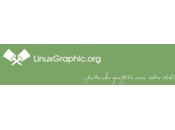 Linuxgraphic, communauté autour logiciels libres