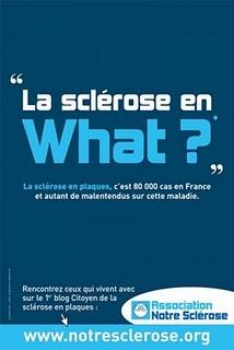 Association Notre Sclérose