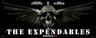 The-expendables