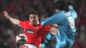 Marseille a Lisbonne cartes en mains