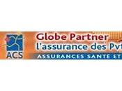 Assurance santé Globe Partner