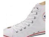 Chuck Taylor® Star® présente SLIM