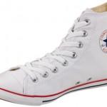 Chuck Taylor® All Star® présente : SLIM