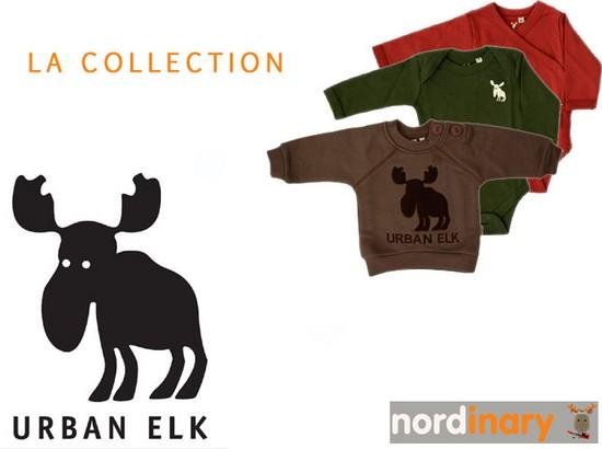 Urban Elk