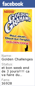 Golden Challenges : défiez le champion de rollers Taig Khris !