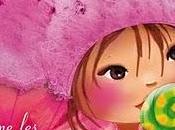 J'aime bisous collent