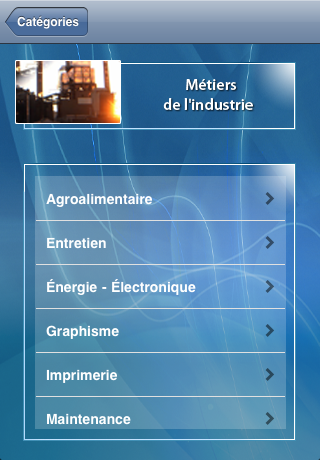[News : Apps] 2000 Lettres de Motivation