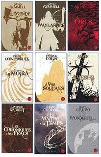 La fantasy pour les nuls