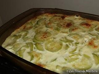 Menus de la semaine #8 (fin)