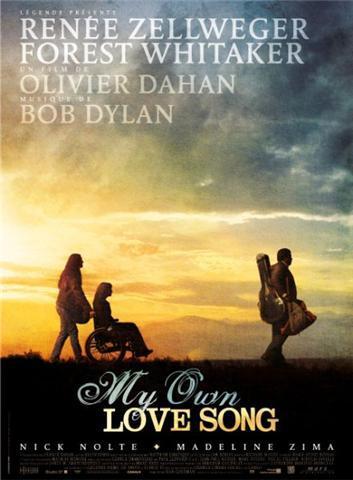 My Own love Song D'Olivier Dahan. Concours ici!