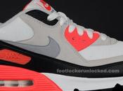 Nike infrared july release