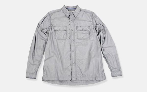WHITE MOUNTAINEERING – S/S 2010 COLLECTION