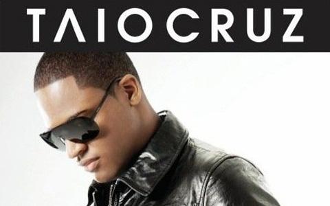 Kesha en duo avec Taio Cruz ... voilà la vidéo