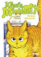 What's Michael ? tome 4 de Makoto Kobayashi