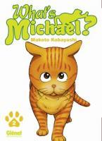 What's Michael ? tome 4 de Makoto Kobayashi