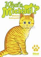 What's Michael ? tome 4 de Makoto Kobayashi