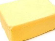 beurre peut sauver vies