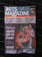 [Arrivage]Exlibris/magazine