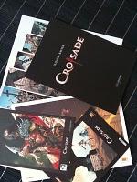 [Arrivage]Exlibris/magazine