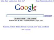 Google Chrome finale