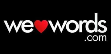 We love Words : un réseau social francophone pour les auteurs