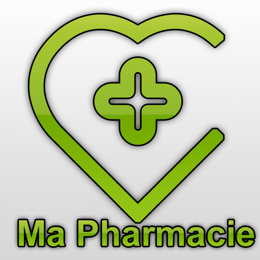 [News : Apps] Ma Pharmacie, pour la France et la Belgique