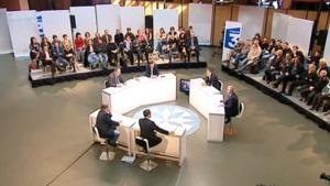 Territoriales : Second débat télévisé entre les candidats au 2ème tour: L'intégralité des échanges. Regardez