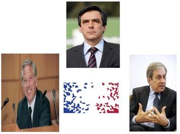 UMP - Rassembler pour la Corse: Venue du Premier Ministre François Fillon demain à Ajaccio.