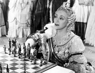 Le joueur d'échecs (1938)