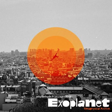 J&H;#008 Mix / Exoplanet