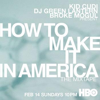 How To Mixtape It In America