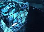pavillon Cube d’eau l’Exposition internationale 2012