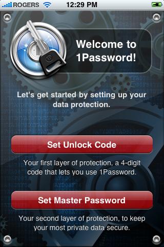 [News : Apps] 1Password tout en un !