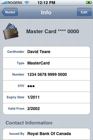[News : Apps] 1Password tout en un !