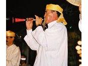 Alhadra, ghayta tbale