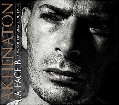 Akhenaton - Le Corbeau Et Le Renard (MP3)