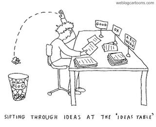 Défi mars 2010 (défi blog)