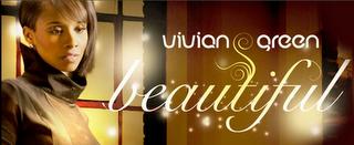 Vivian Green - Beautiful (video clip)