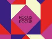 Hocus Pocus Pièces (2010)