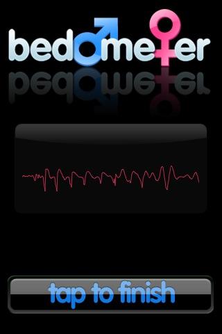 [News : Apps] Bedometer c’est un plaisir de calculer ses calories perdues