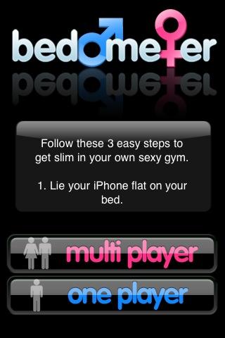 [News : Apps] Bedometer c’est un plaisir de calculer ses calories perdues