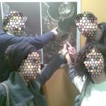 Plongée nocturne au salon de l’agriculture