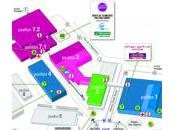 Plongée nocturne salon l’agriculture