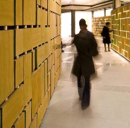 Palermo Airport Retail par Traverso-Vighy